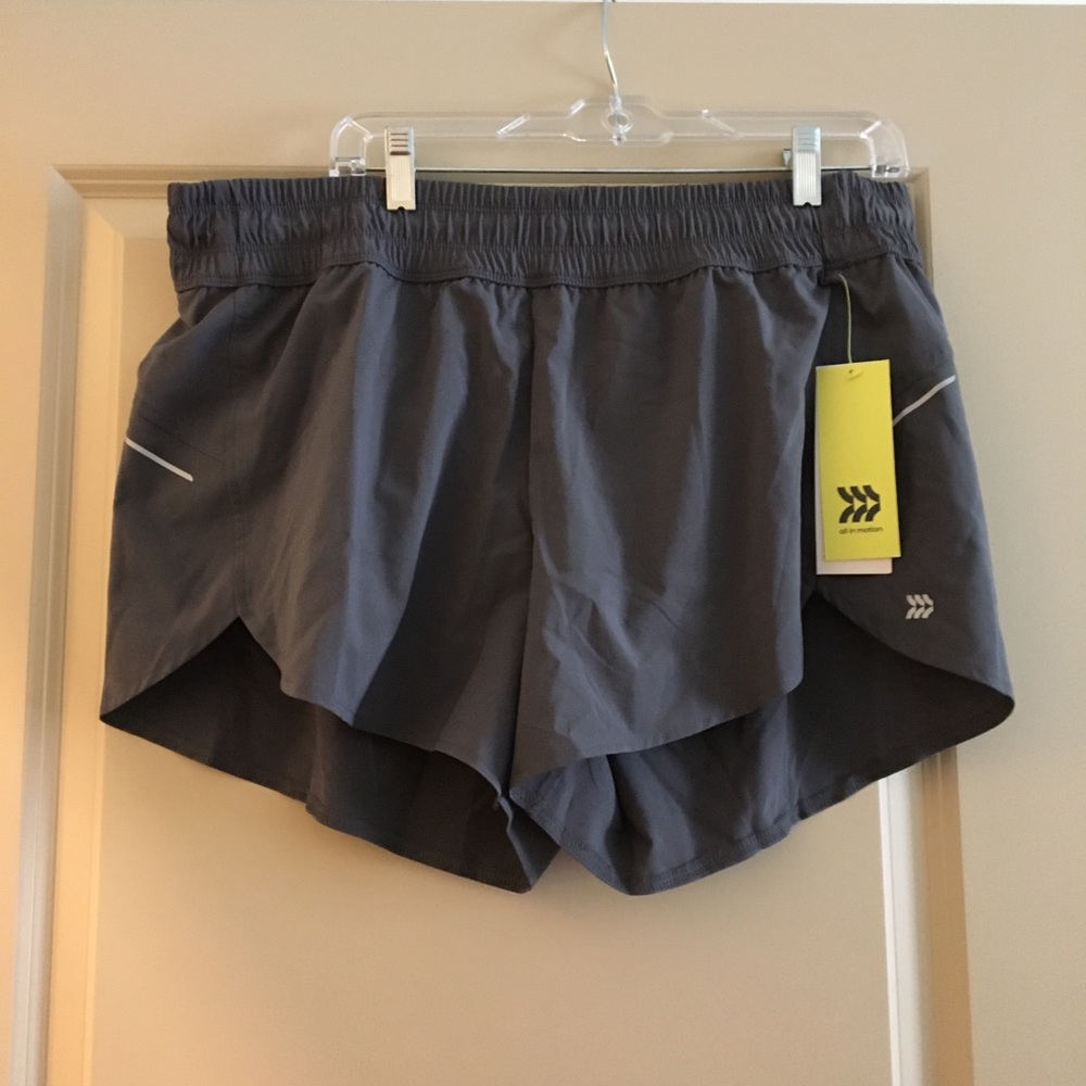 Target All in Motion shorts